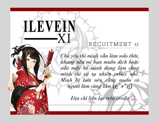 Hito Kui Chapter 11 - Trang 1