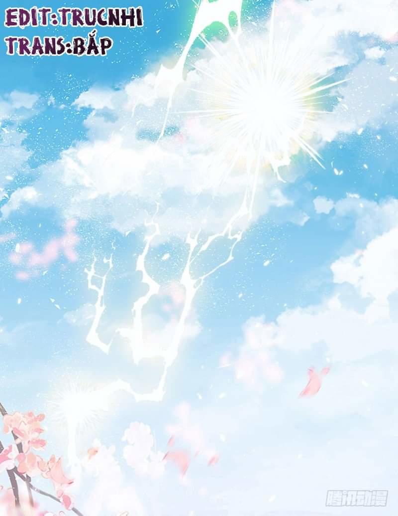 Nữ Thần Đại Nhân Sáo Lộ Đa Chapter 2 - Trang 1