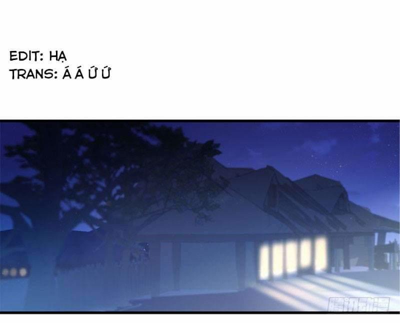 Nữ Thần Đại Nhân Sáo Lộ Đa Chapter 11 - Trang 1