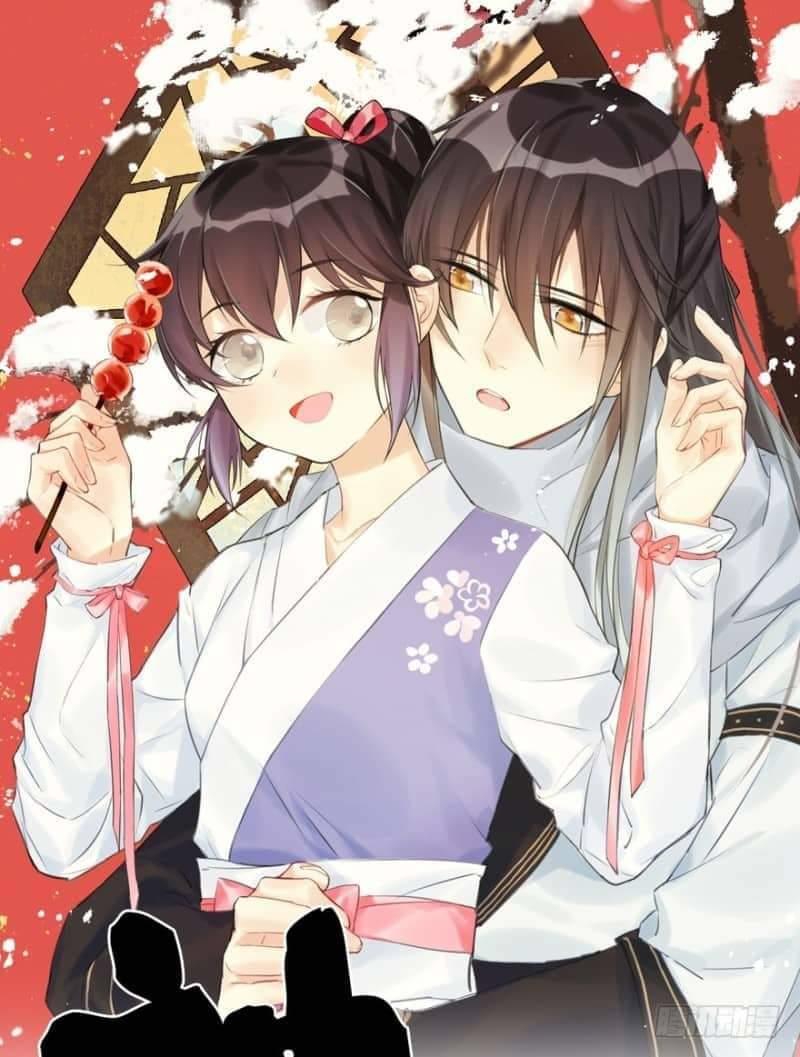 Nữ Thần Đại Nhân Sáo Lộ Đa Chapter 14 - Trang 1