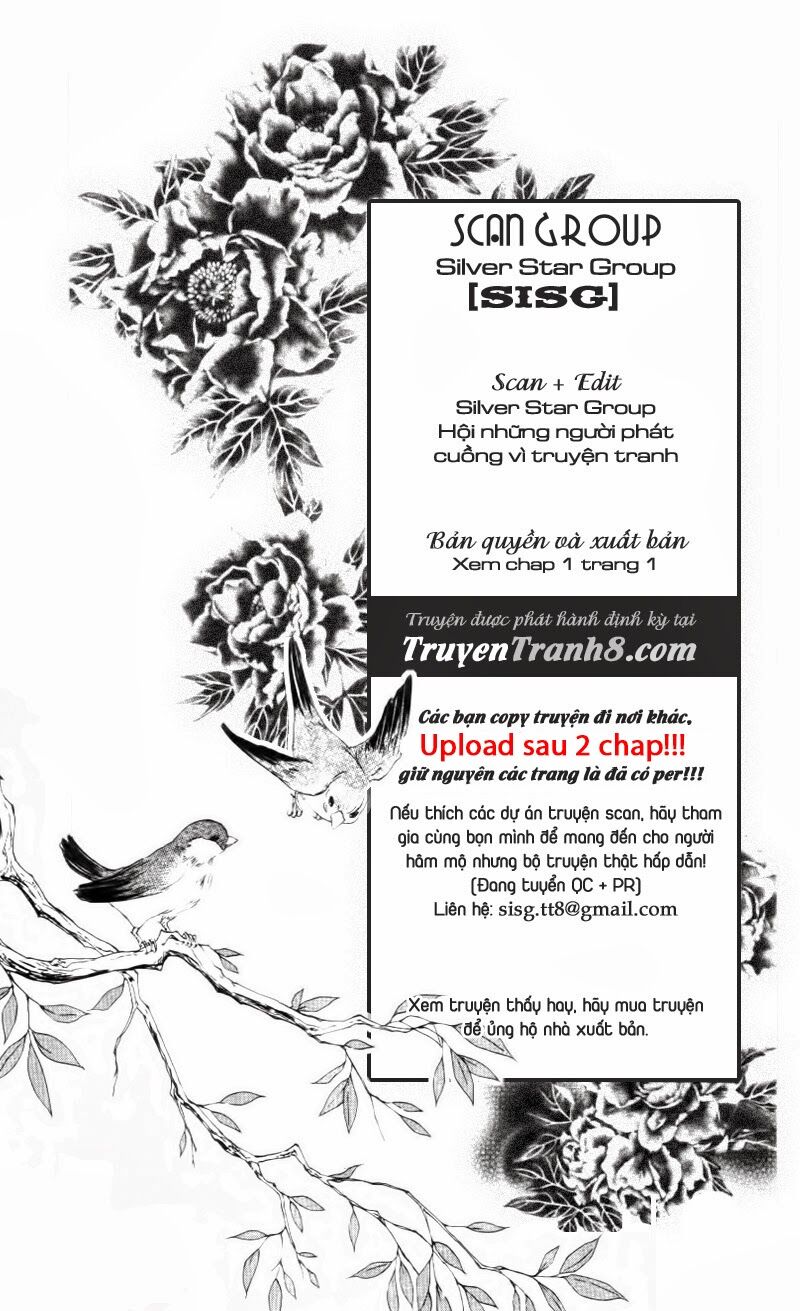 Mua May Bán Tài Chapter 34 - Trang 0