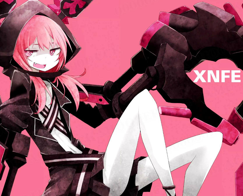 Black Rock Shooter The Game Chapter 11 - Trang 1