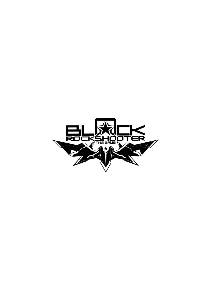 Black Rock Shooter The Game Chapter 4 - Trang 1