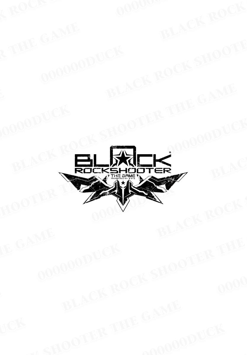 Black Rock Shooter The Game Chapter 13 - Trang 1