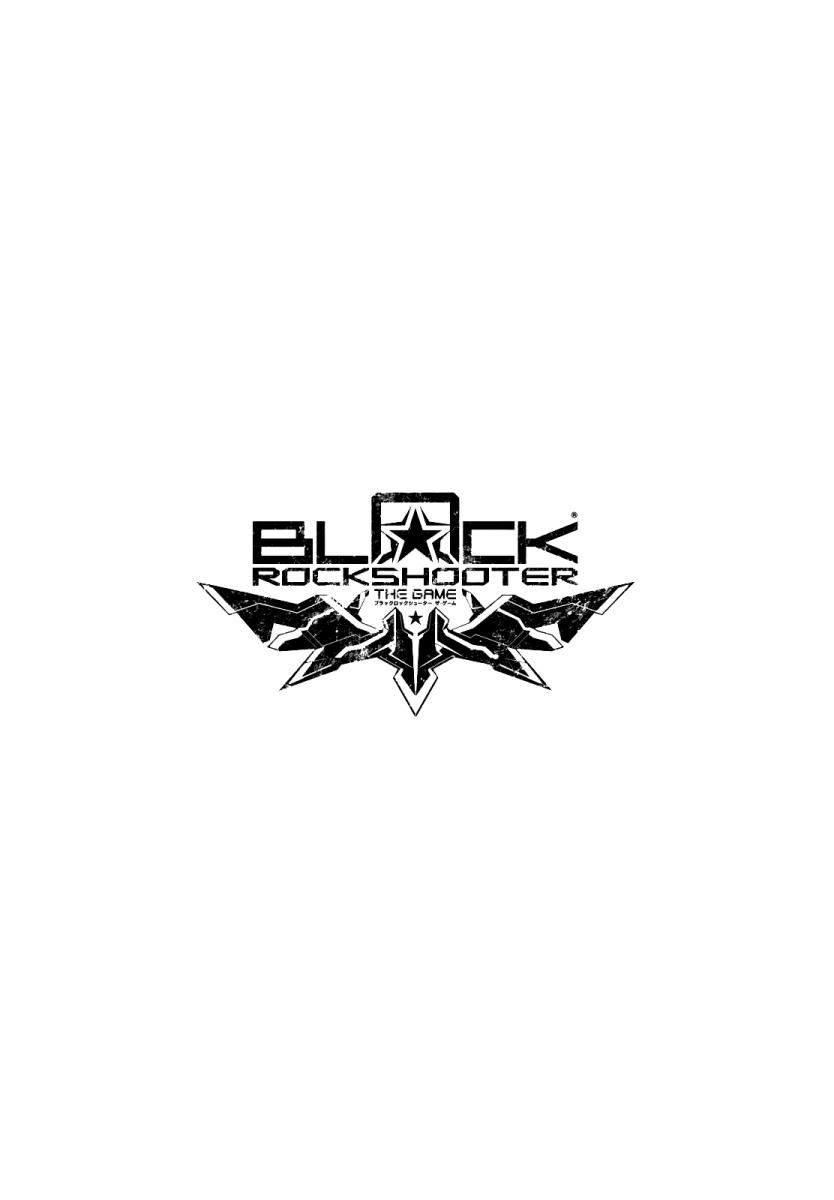 Black Rock Shooter The Game Chapter 7 - Trang 1
