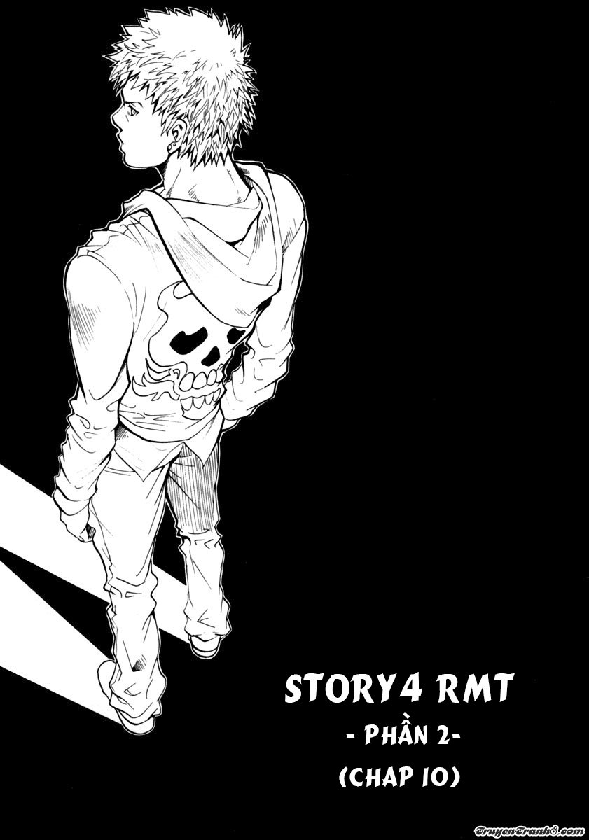 13 Club Chapter 10 - Trang 1
