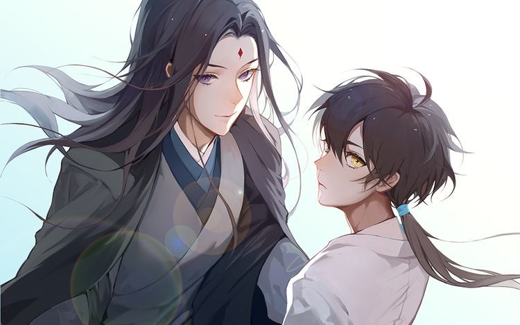 Ly Trần Chapter 0 - Trang 0