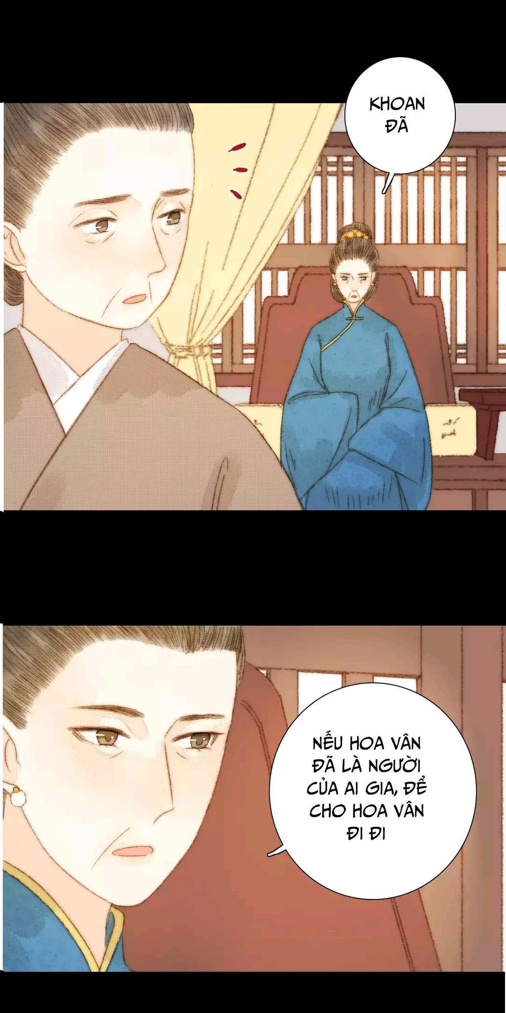 Vương Gia Bá Đạo Chapter 75 - Trang 1