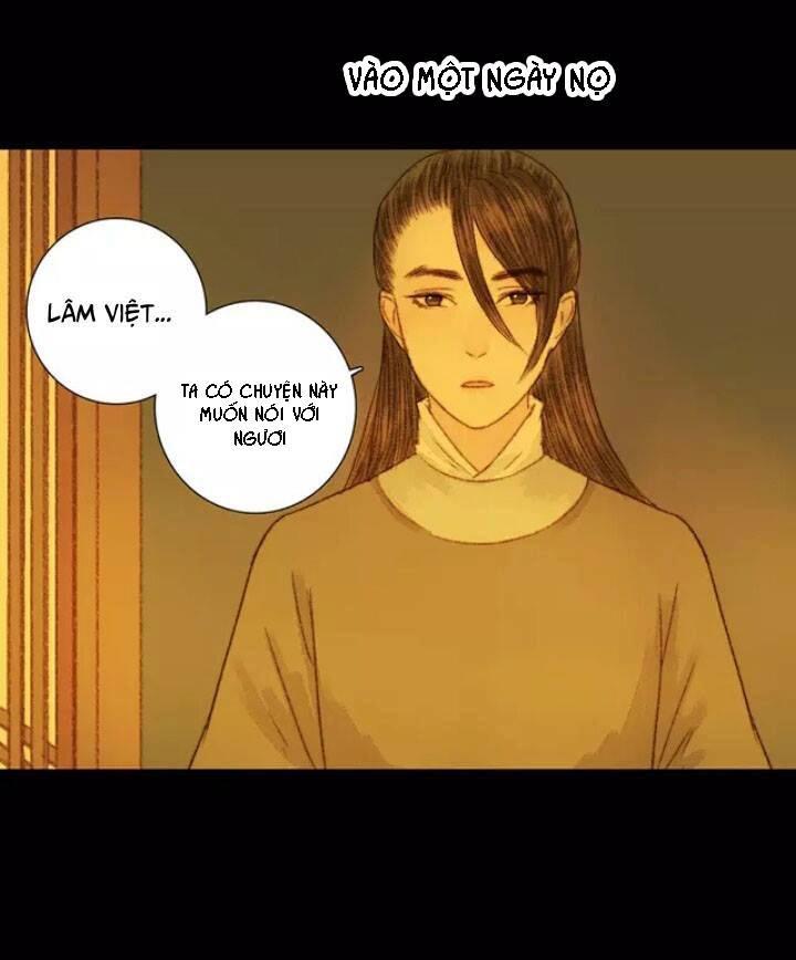 Vương Gia Bá Đạo Chapter 77.5 - Trang 0