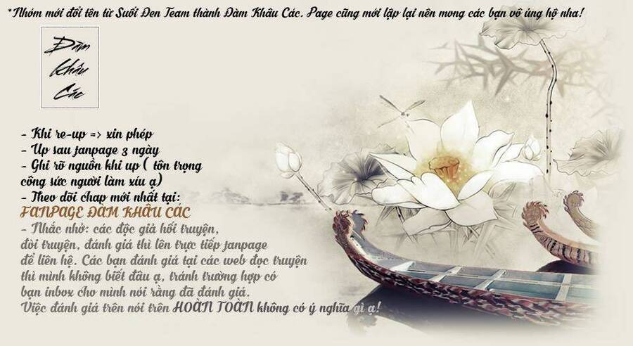 Mỹ Nhân Thượng Vũ Chapter 5 - Trang 0
