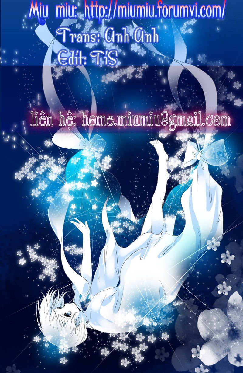 Vùng Đất Kì Diệu Chapter 17 - Trang 0
