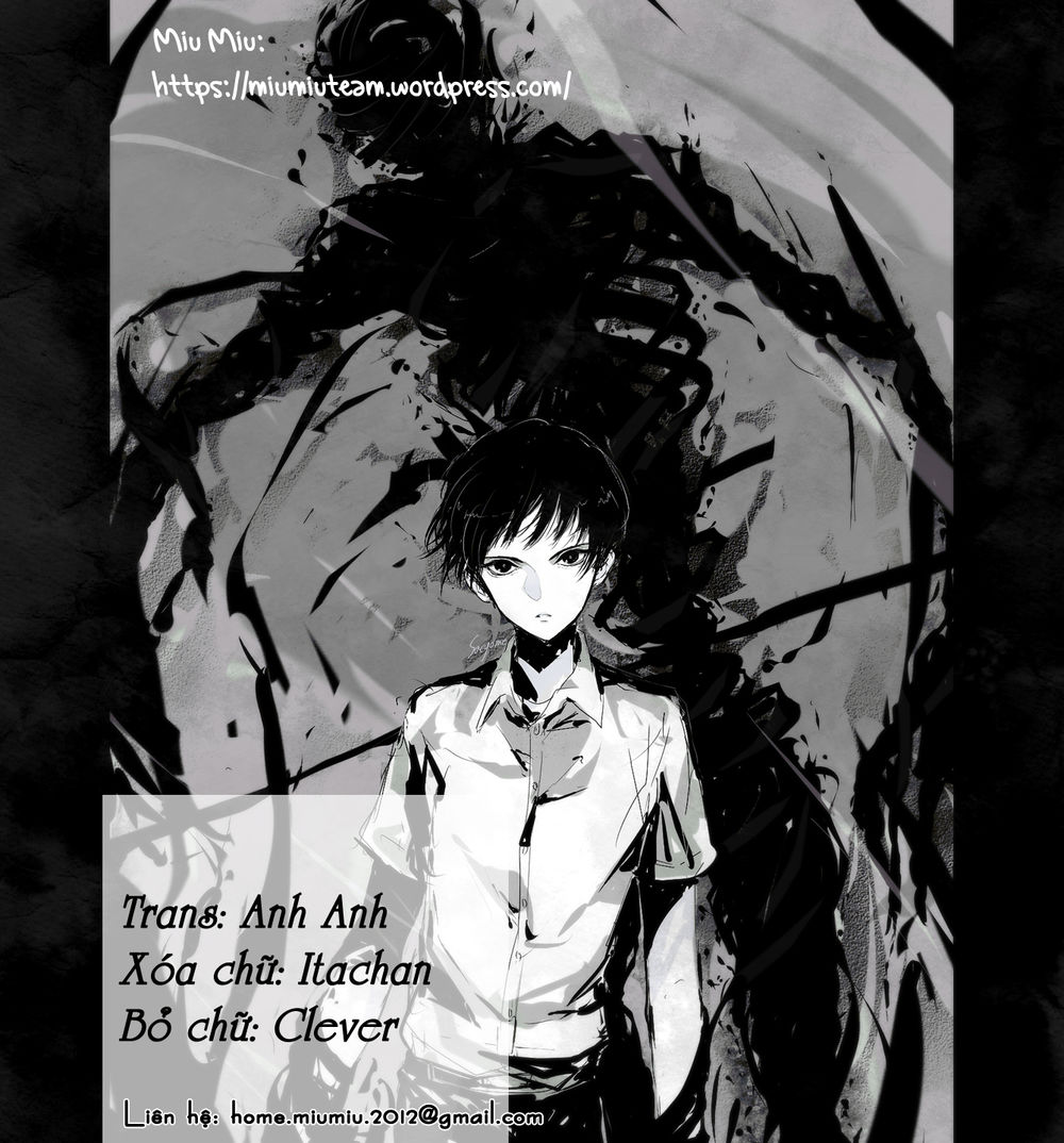 Vùng Đất Kì Diệu Chapter 12 - Trang 0