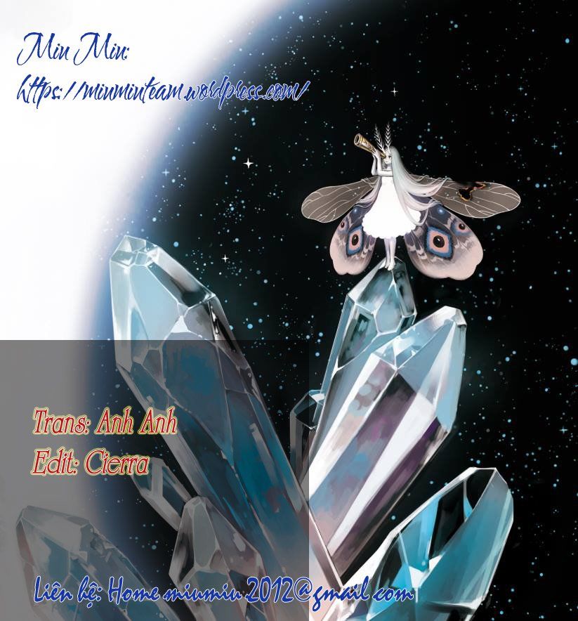 Vùng Đất Kì Diệu Chapter 18 - Trang 0