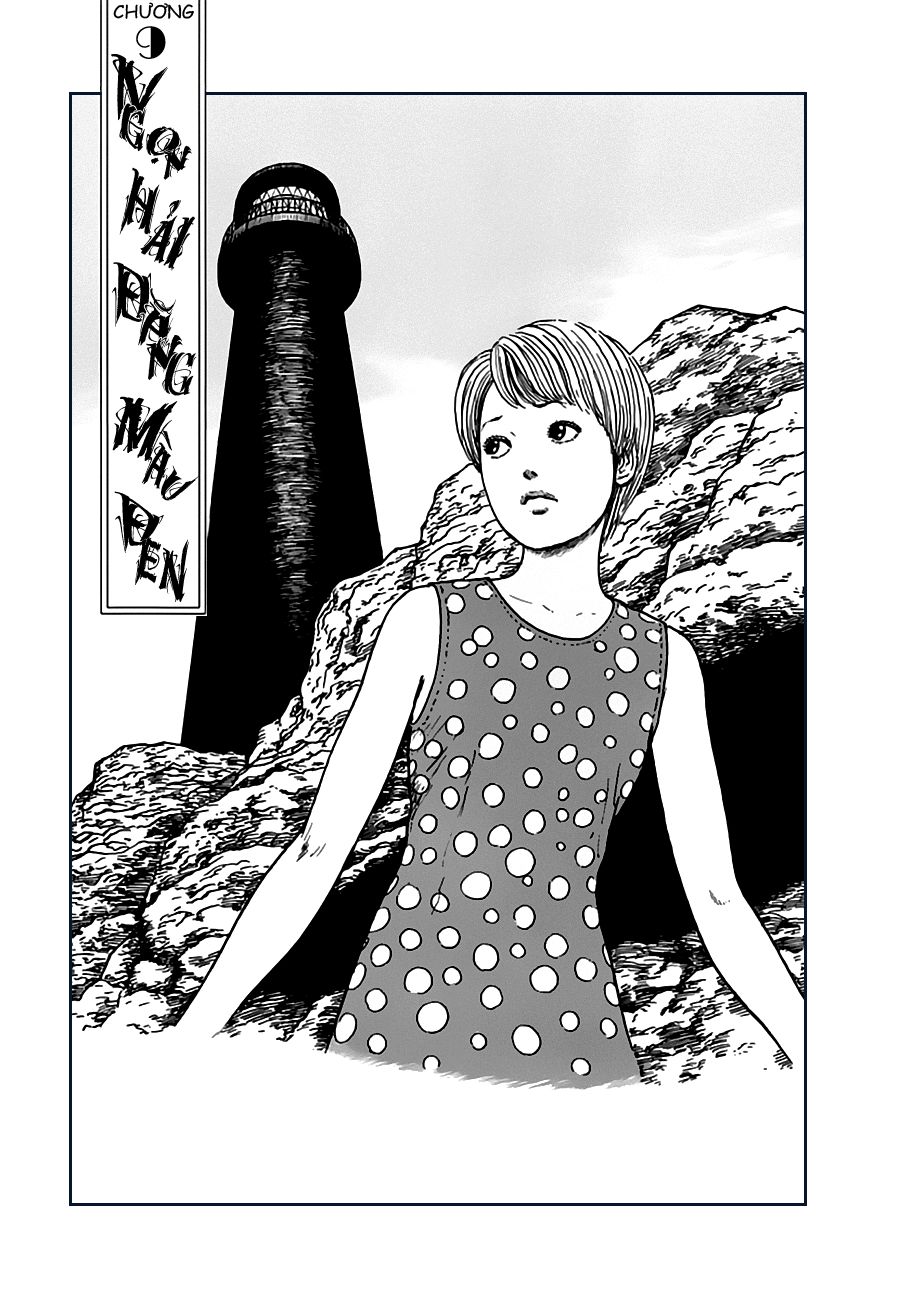 Vòng Xoắn Ốc Chapter 9 - Trang 0