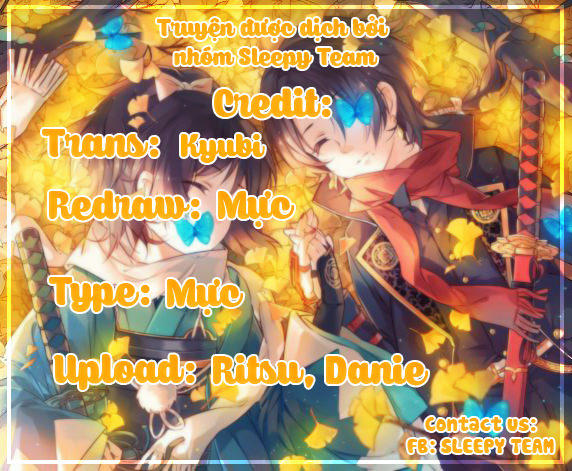 Amaama-Kun No Okashi Na Yuuwaku Chapter 1 - Trang 1
