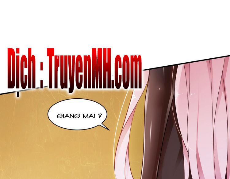Manh Thê Kim Chủ Chapter 4 - Trang 1