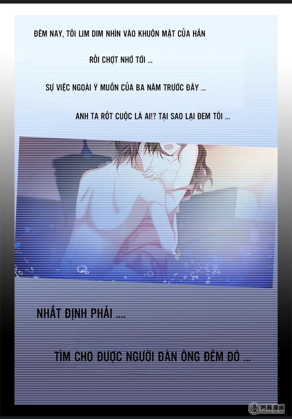 Đế Hào Lão Công Thật Ngông Cuồng Chapter 7 - Trang 0