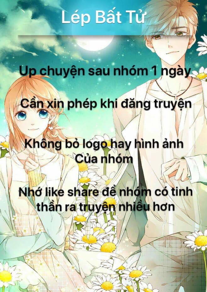 36 Kế Theo Đuổi Vợ Yêu Chapter 8 - Trang 0