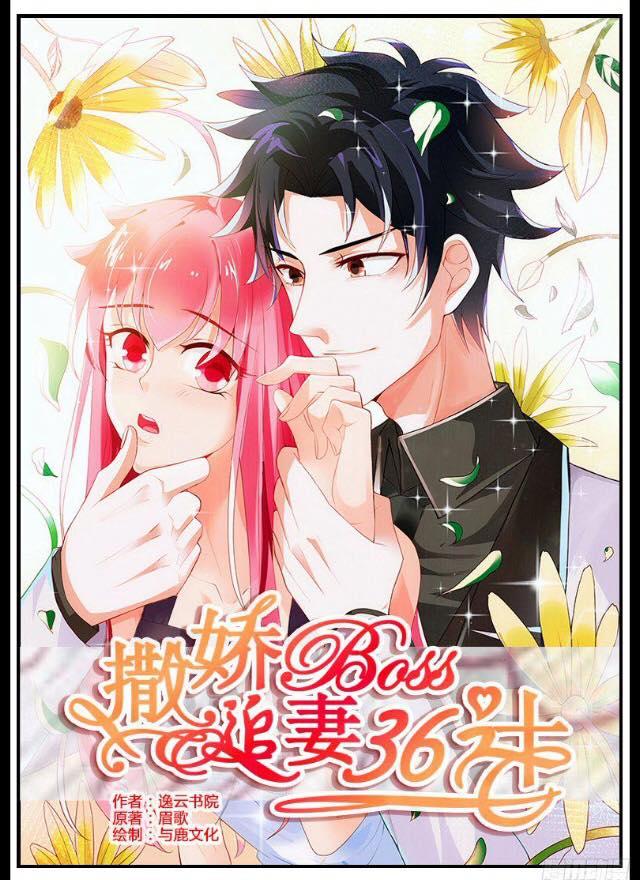 36 Kế Theo Đuổi Vợ Yêu Chapter 11 - Trang 0