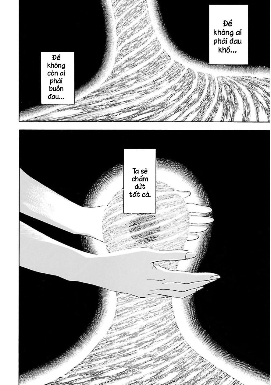 Shin Seiki Evangelion Chapter 92 - Trang 1