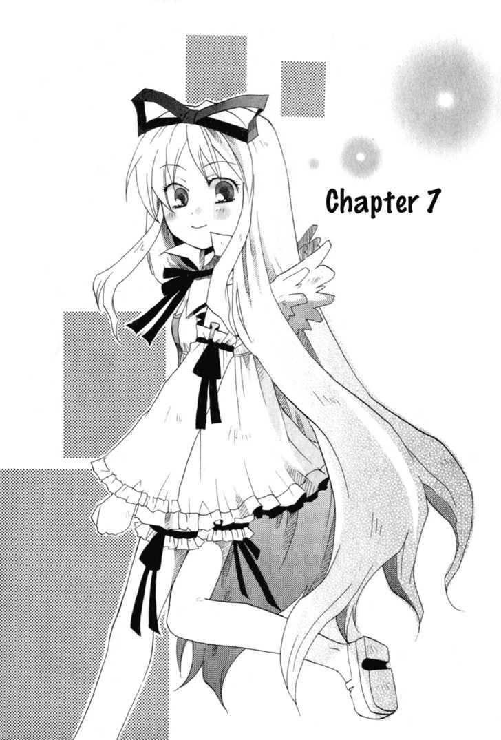 Makai Senki Disgaea Chapter 7 - Trang 0