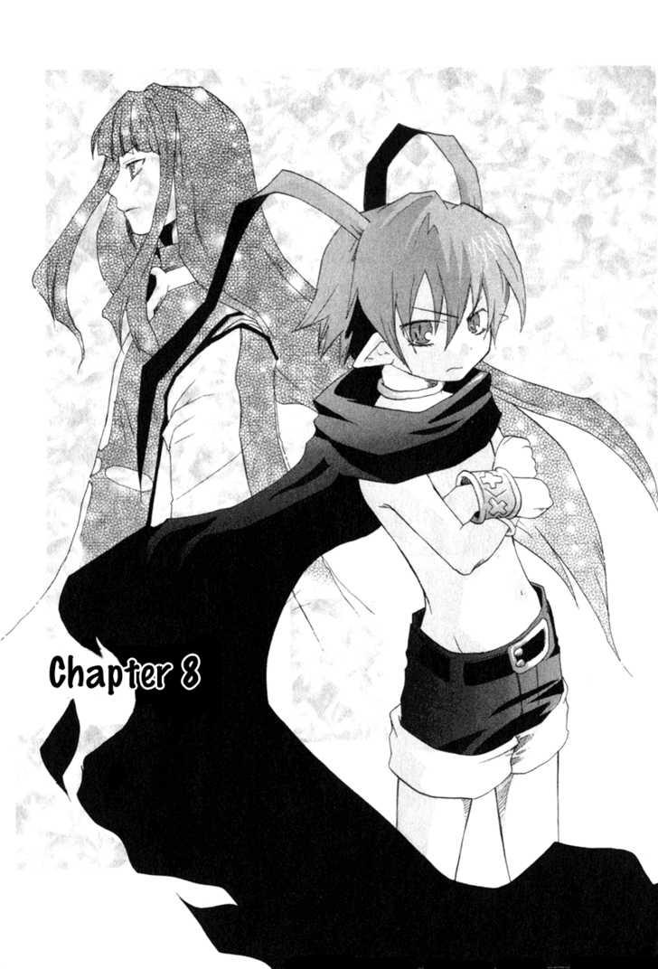 Makai Senki Disgaea Chapter 8 - Trang 1