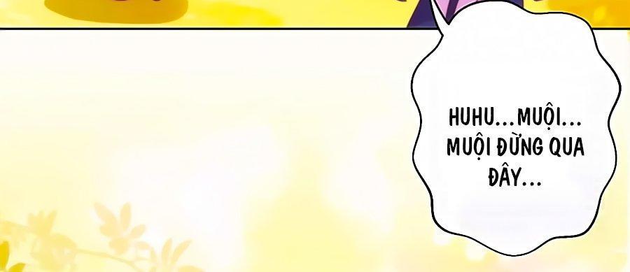 Vương Phi, Vương Gia Nhà Ngươi Không Ngốc Nữa Rồi Chapter 8 - Trang 1