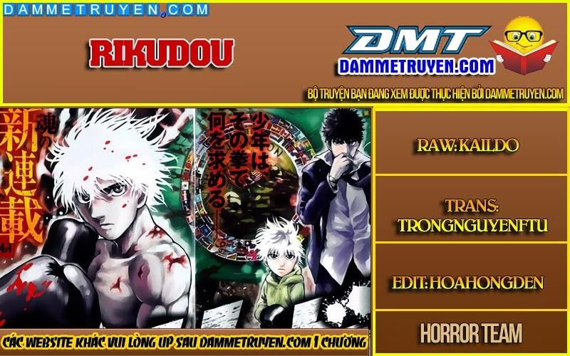 Rikudou Chapter 4 - Trang 0
