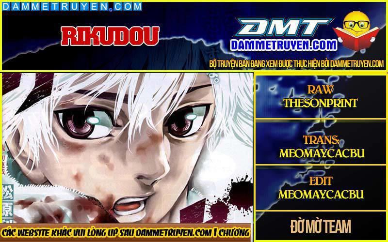 Rikudou Chapter 94 - Trang 0