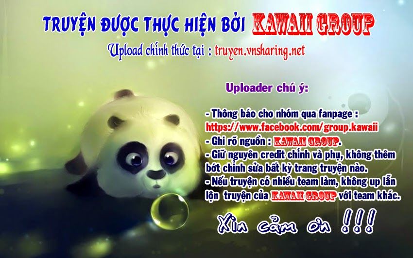 Nụ Hôn Của Công Chúa Tường Vi Chapter 28 - Trang 0