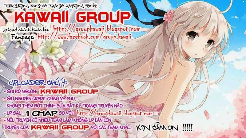 Nụ Hôn Của Công Chúa Tường Vi Chapter 40 - Trang 0
