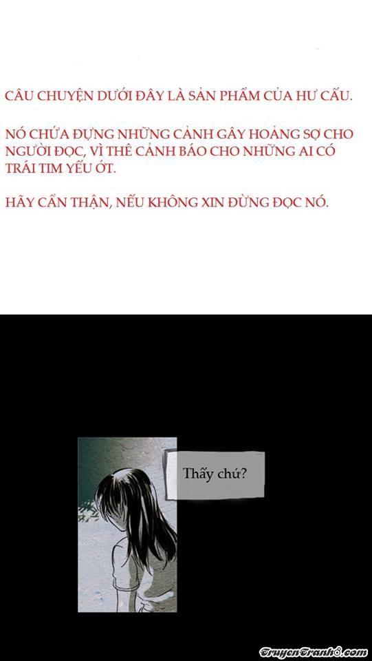 Kho Truyện Kinh Dị: Ác Mộng Đêm Về Chapter 11 - Trang 0