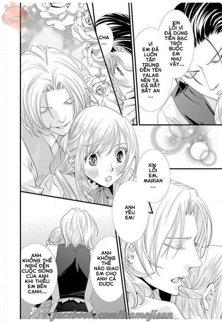 Baby Doll Chapter 5 - Trang 1