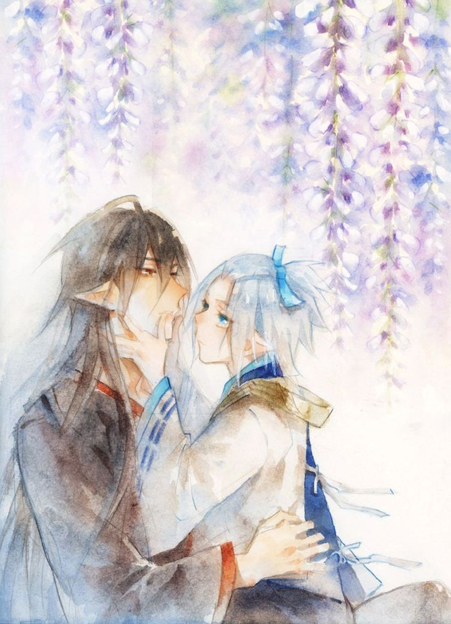 Chấp Tử Chi Kiếm Chapter 7 - Trang 0