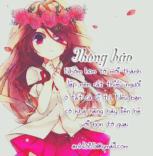 Kenka Banchou Otome - Koi No Battle Royal Chapter 0 - Trang 0