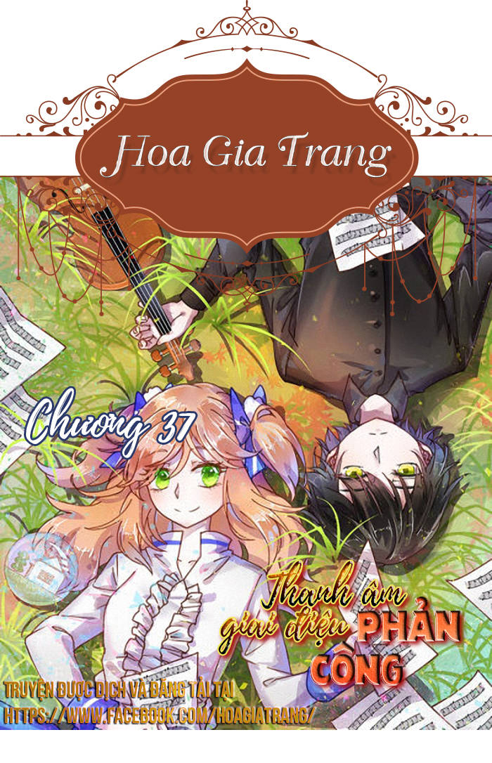 Thanh Âm Giai Điệu Phản Công Chapter 37 - Trang 0