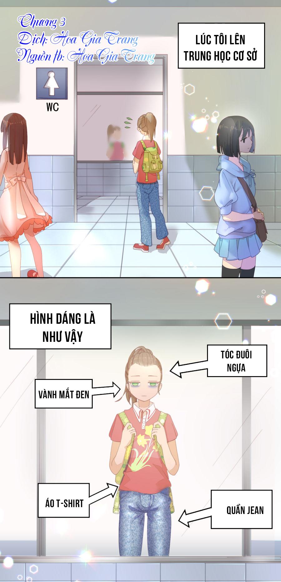 Thanh Âm Giai Điệu Phản Công Chapter 3 - Trang 0