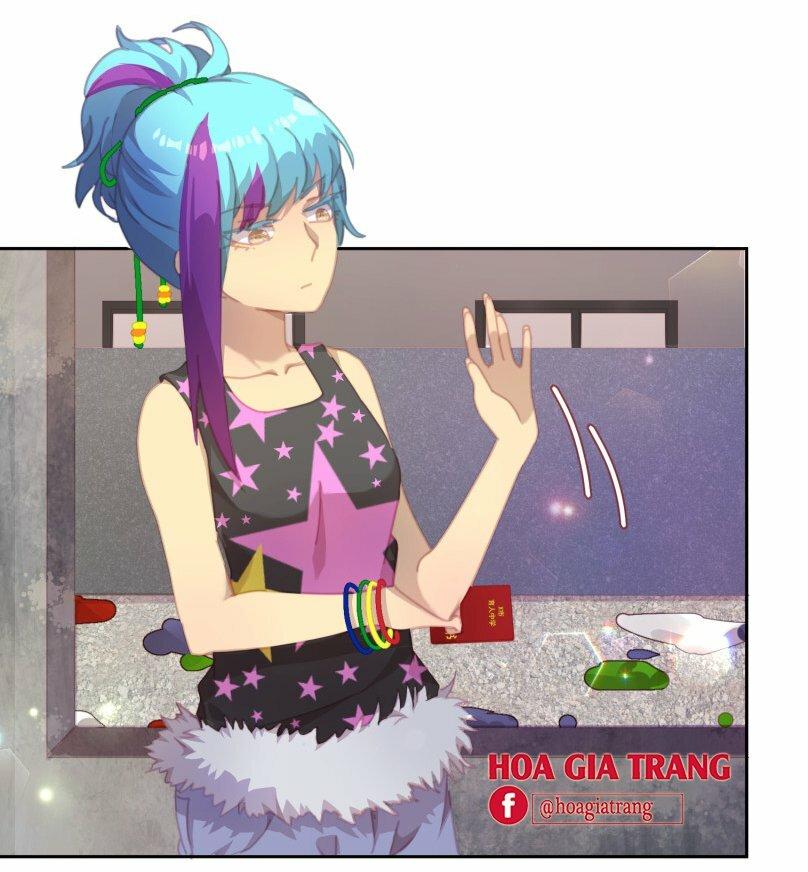 Thanh Âm Giai Điệu Phản Công Chapter 41 - Trang 1