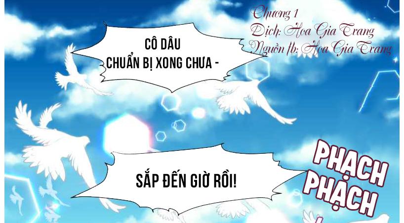 Thanh Âm Giai Điệu Phản Công Chapter 1 - Trang 0