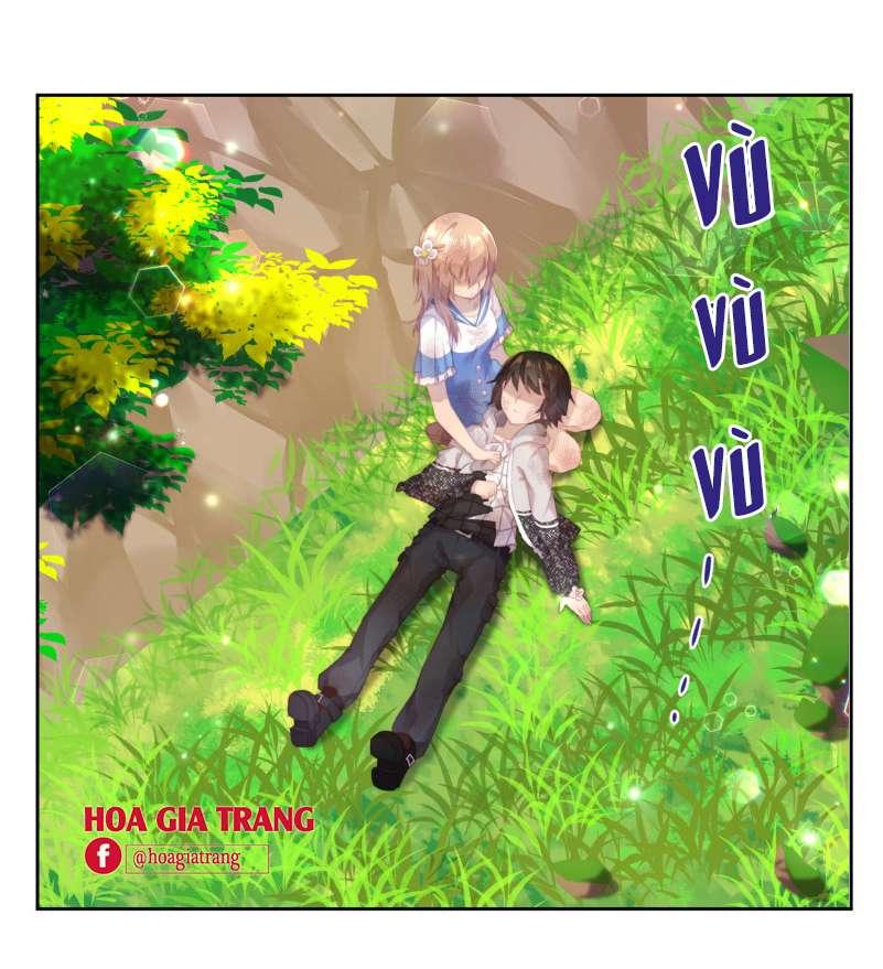 Thanh Âm Giai Điệu Phản Công Chapter 32 - Trang 1