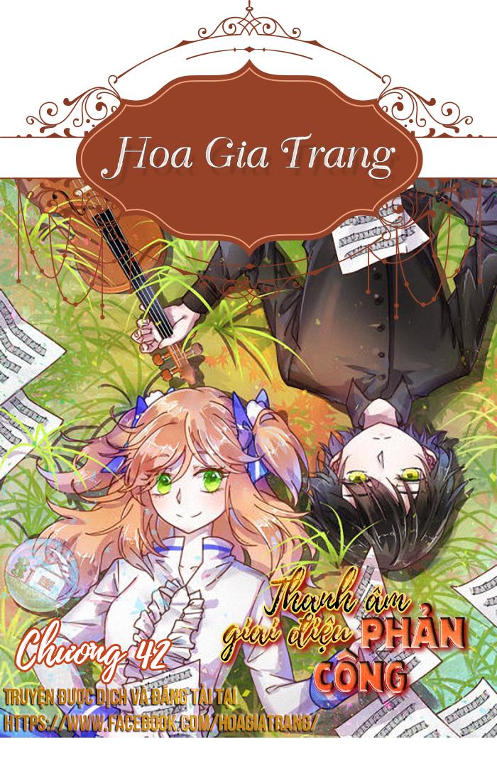 Thanh Âm Giai Điệu Phản Công Chapter 42 - Trang 0