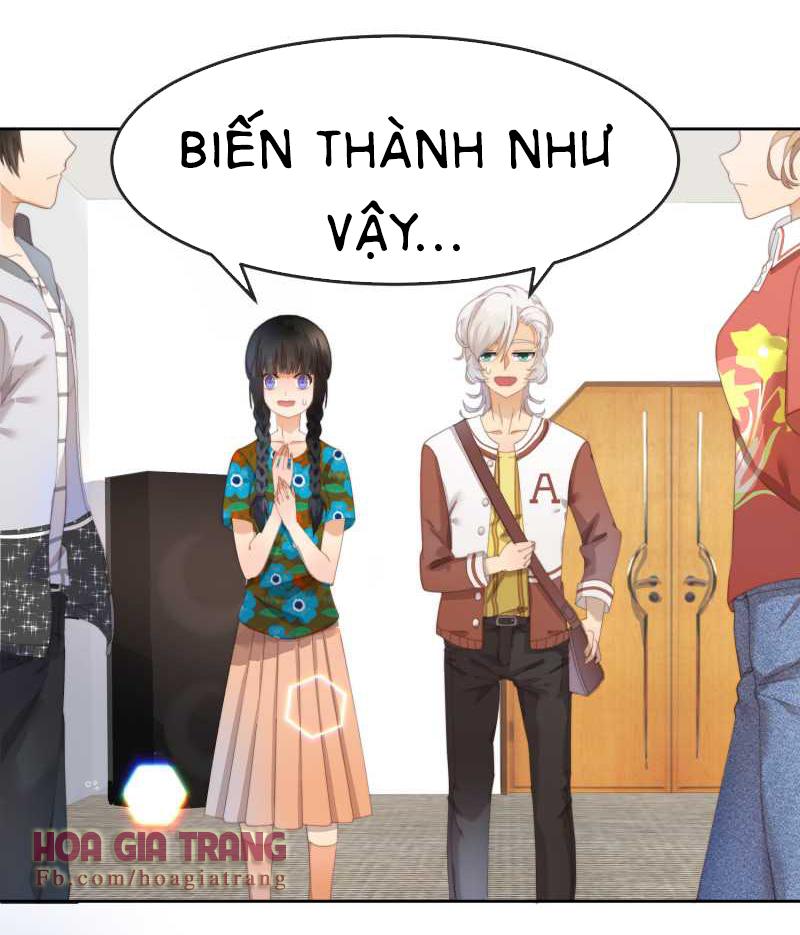 Thanh Âm Giai Điệu Phản Công Chapter 6 - Trang 1