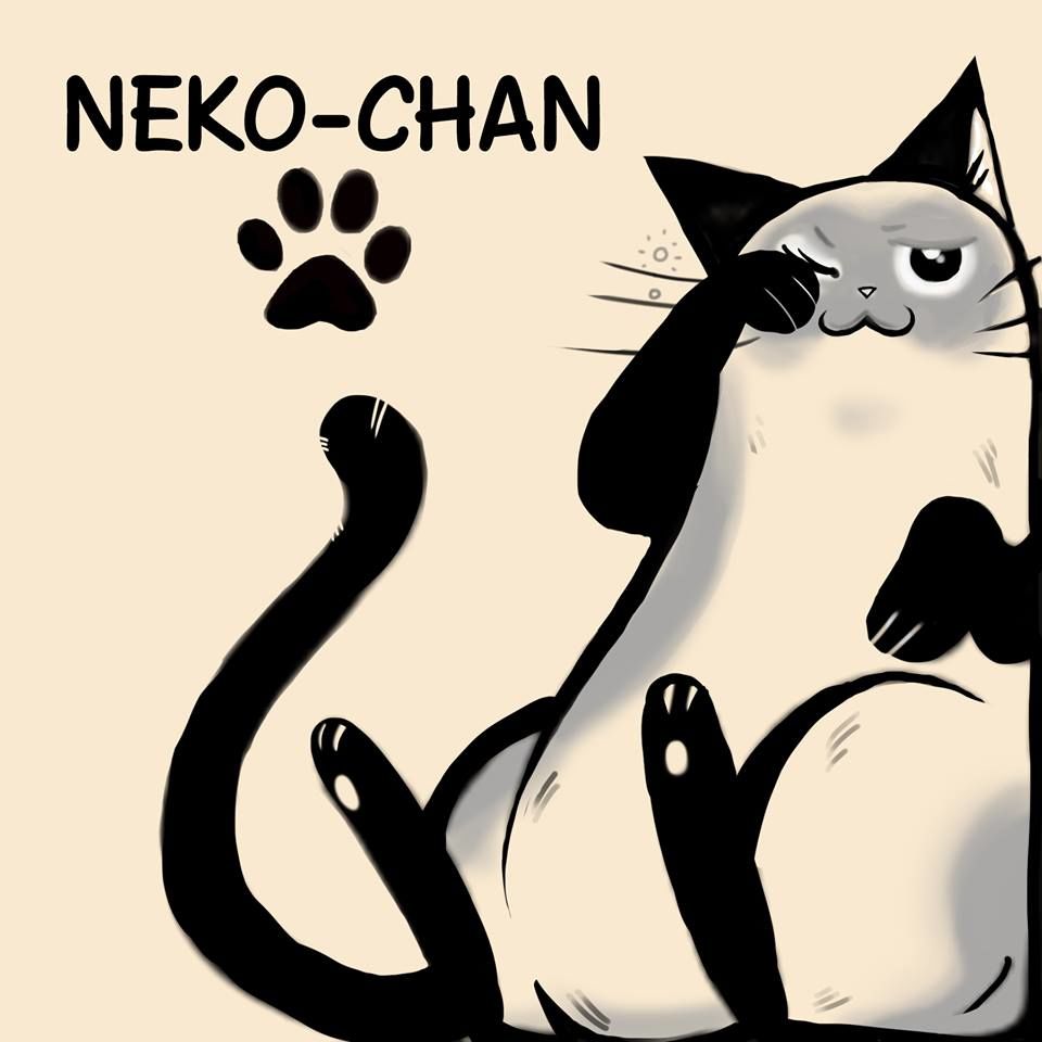 Neko Musume Michikusa Nikki Chapter 6 - Trang 0