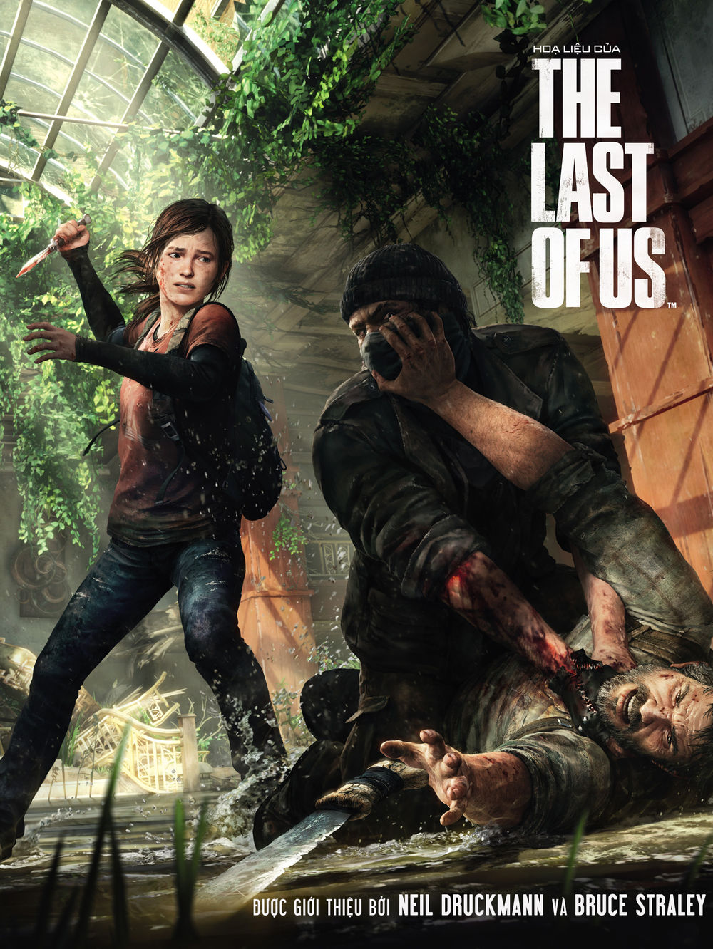 The Last Of Us Chapter 3 - Trang 0
