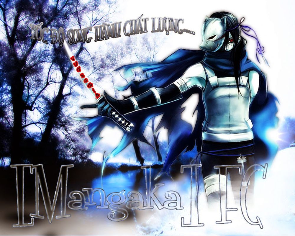 Chào Mừng Đến Với Nhk Chapter 5 - Trang 0