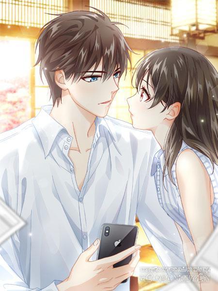 Xuyên Khê Nhập Mộng Chapter 1 - Trang 0