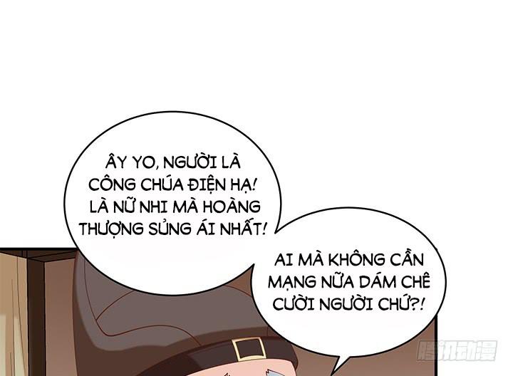 Đô Đốc Đại Nhân Sủng Thê Kí Chapter 19.2 - Trang 1