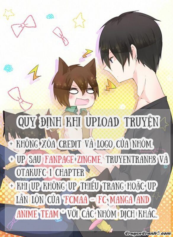 Megane No Incubus-Kun Chapter 2 - Trang 0