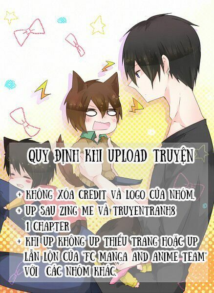 Megane No Incubus-Kun Chapter 1 - Trang 0