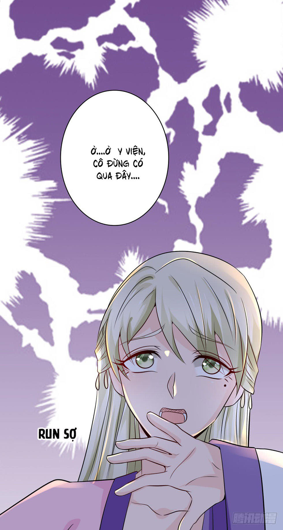 Phượng Hoàng Ngàn Năm Chapter 27 - Trang 1